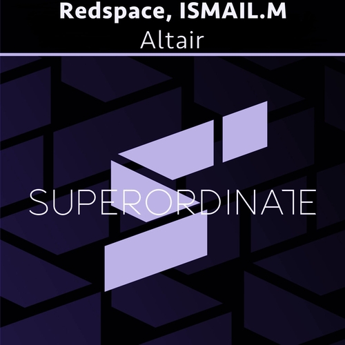Redspace, ISMAIL.M - Altair [SUPER498]